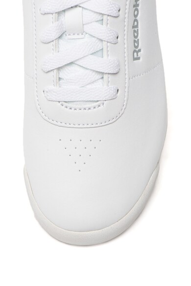 Reebok Pantofi sport de piele ecologica Royal Charm Femei