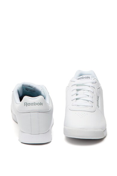 Reebok Pantofi sport de piele ecologica Royal Charm Femei