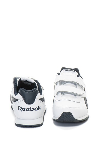 Reebok Classics Спортни обувки Royal с кожа Момчета