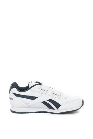 Reebok Classics Pantofi sport cu insertii de piele Royal Baieti