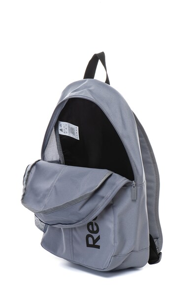 Reebok Sport Rucsac cu imprimeu logo, pentru fitness Core Femei