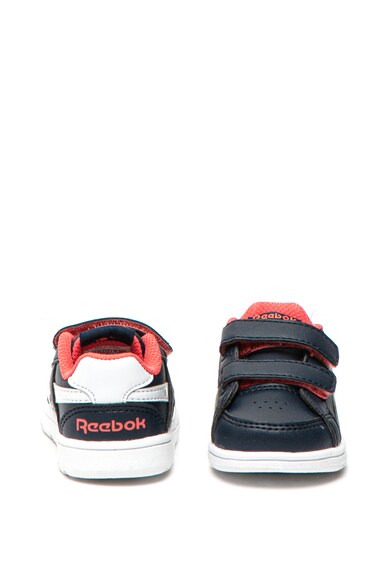 Reebok Pantofi sport de piele ecologica Royal Prime Fete