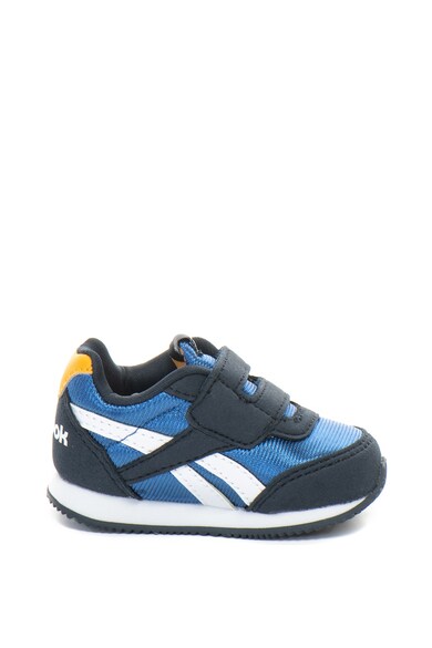 Reebok Classics Pantofi sport cu detalii contrastante Royal Baieti