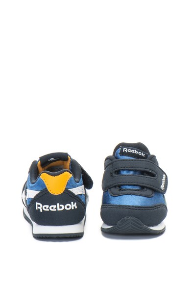 Reebok Classics Pantofi sport cu detalii contrastante Royal Baieti