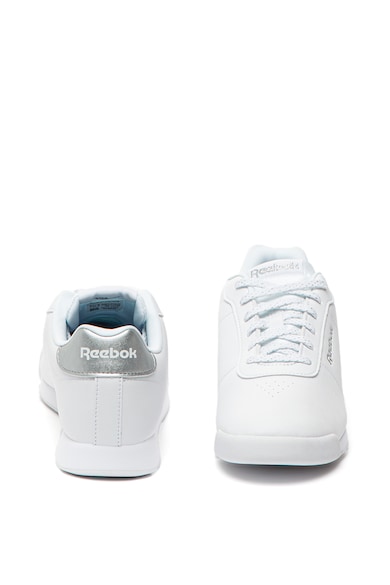 Reebok Pantofi sport de piele ecologica Royal Charm Femei