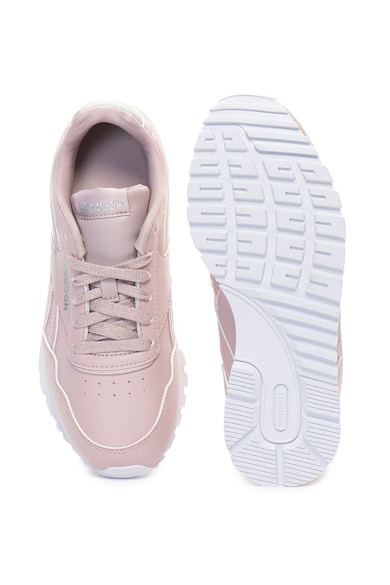 Reebok Спортни обувки Royal Glide от еко кожа Момичета