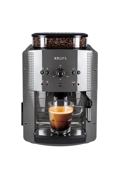 Krups Espressor automat  Espresseria Automatic EA8108, 15 bar Femei