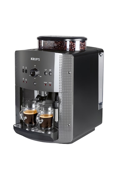 Krups Espressor automat  Espresseria Automatic EA8108, 15 bar Femei