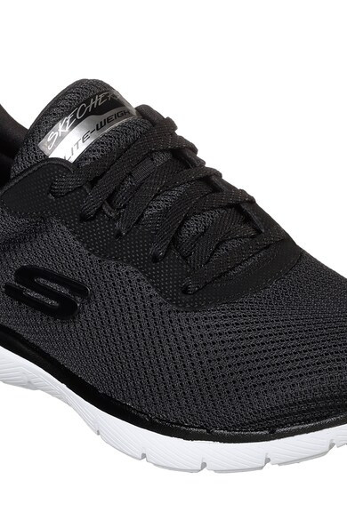 Skechers Pantofi sport cu Air-Cooled Memory Foam® Flex Appeal 30™ Femei