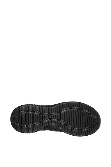 Skechers Pantofi sport slip on, cu aspect tricotat Ultra Flex-Harmonious Femei