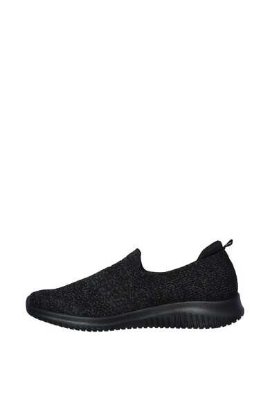 Skechers Pantofi sport slip on, cu aspect tricotat Ultra Flex-Harmonious Femei