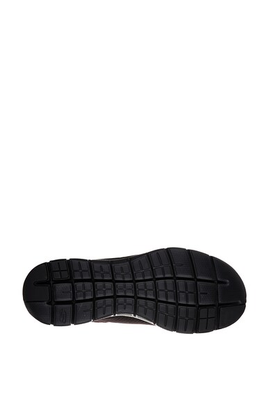 Skechers Pantofi sport cu spuma de memorie Flex Advantage 2.0 Dayshow Barbati