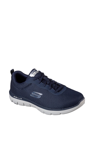 Skechers Pantofi sport de plasa Flex Advantage 2.0 Barbati