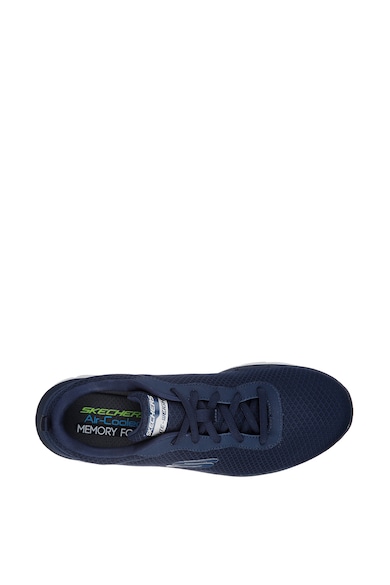 Skechers Pantofi sport de plasa Flex Advantage 2.0 Barbati