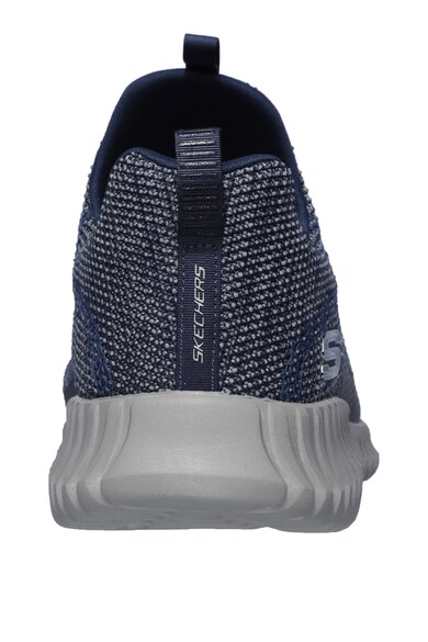 Skechers Pantofi sport slip on, cu aspect tricotat Elite Flex-Westerfeld Barbati