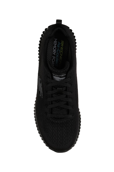 Skechers Sneaker Air-Cooled Memory Foam® technológiával férfi