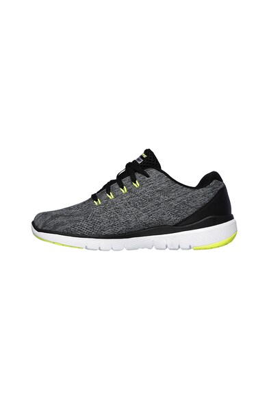 Skechers Мрежести спортни обувки Flex Advantage 3.0 Stally Мъже