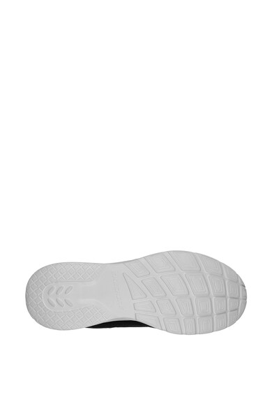 Skechers Олекотени обувки Dynamight 2.0 с мрежа и велур Мъже