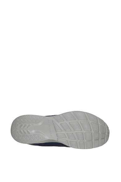 Skechers Pantofi sport cu garnituri de piele Dynamight 2.0 - Fallford Barbati
