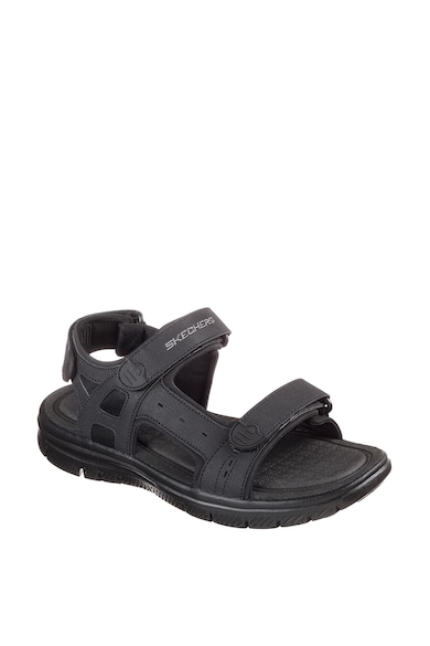 Skechers Sandale cu velcro Flex Advantage Upwell Barbati