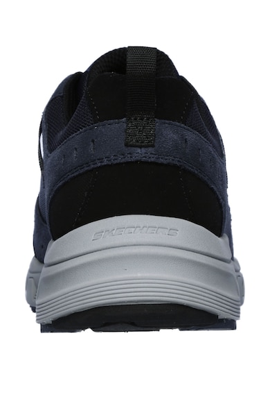 Skechers Sketchers, Relaxed Fit könnyű, hétköznapi cipő memóriahab belső talppal férfi