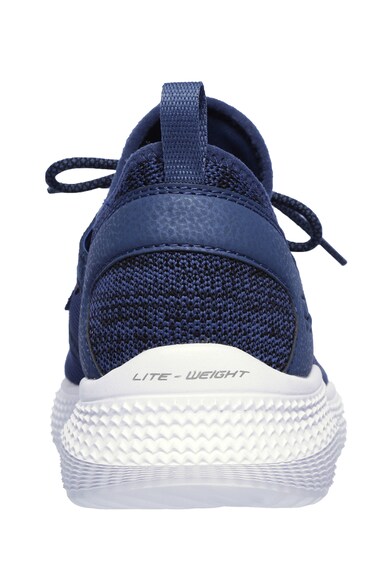 Skechers Zubazz Coastton bebújós sneaker férfi