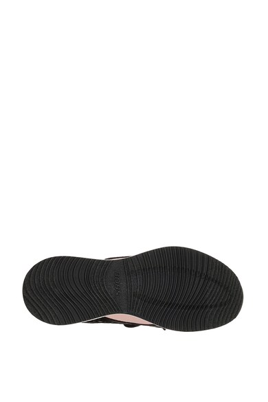 Skechers Pantofi sport slip-on din plasa tricotata Electromagnetic Femei