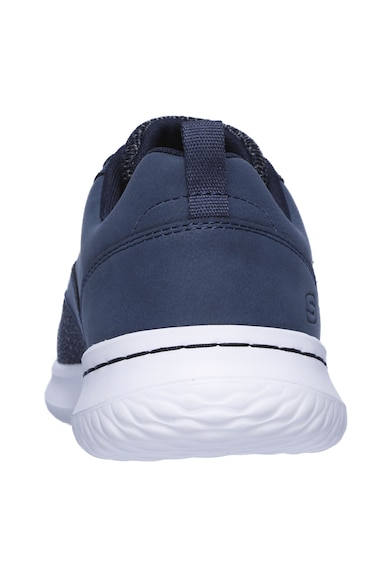 Skechers Sneaker Air-Cooled Memory Foam® technológiával férfi