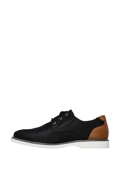 Skechers Pantofi derby Parton-Wilcon Barbati