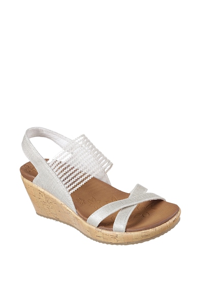 Skechers Sandale wedge Beverlee Femei