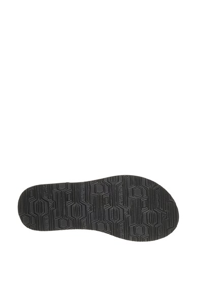 Skechers Sandale cu bareta separatoare Meditation Gipsy Glam Femei