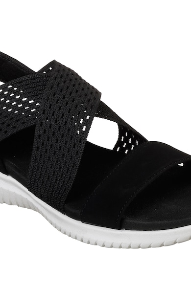 Skechers Szandál yoga szivaccsal női