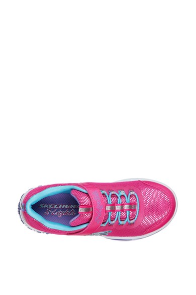 Skechers Спортни обувки S-Light® - Power Petals Момичета