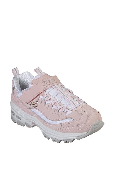 Skechers D'Lites Crowd Appeal sneaker Lány