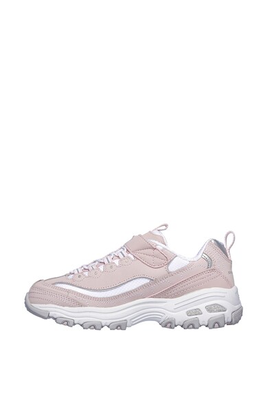 Skechers D'Lites Crowd Appeal sneaker Lány