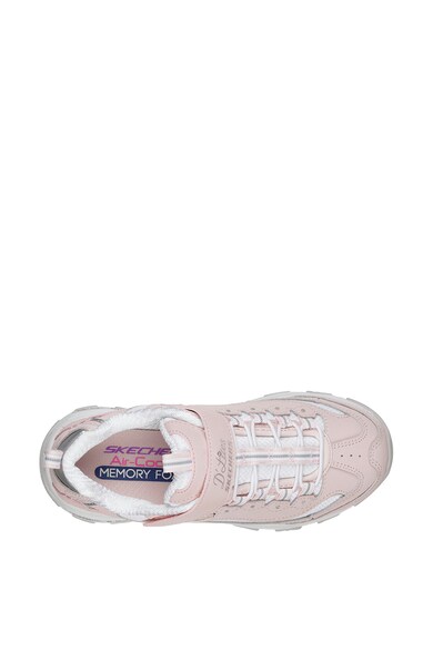 Skechers D'Lites Crowd Appeal sneaker Lány