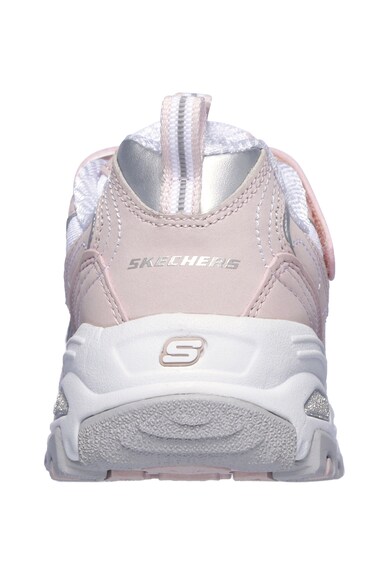 Skechers Pantofi sport D'Lites Crowd Appeal Fete