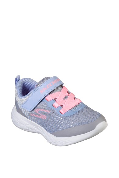 Skechers Pantofi sport din material usor GoRun 600 Fete