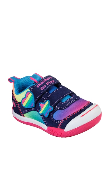 Skechers Go Play Rainnow Dash sneaker Lány