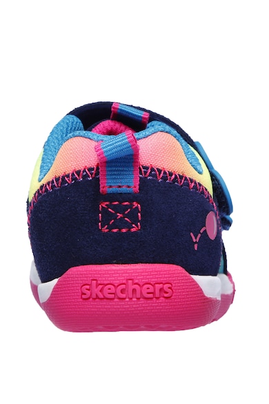 Skechers Go Play Rainnow Dash sneaker Lány