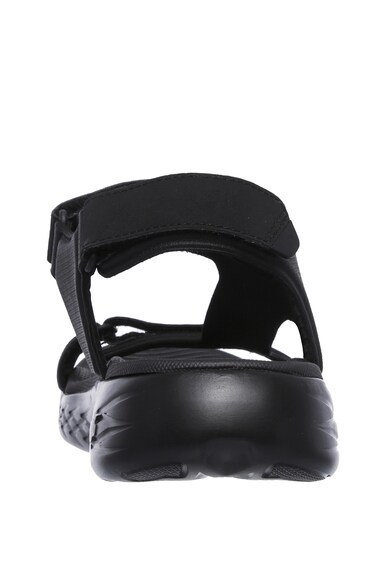 Skechers Sandale cu velcro si amotizare On-The-Go 600 Barbati