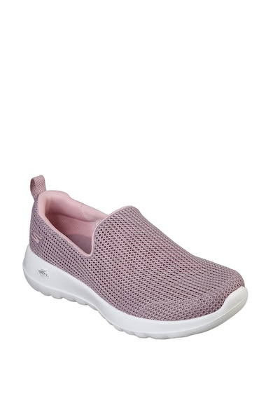 Skechers Pantofi slip on de plasa Go Walk Joy Centerpiece Femei