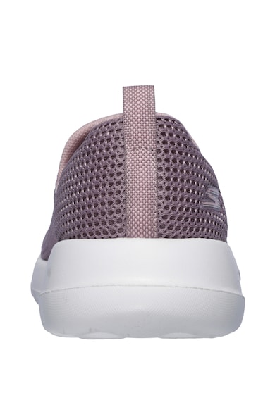 Skechers Pantofi slip on de plasa Go Walk Joy Centerpiece Femei