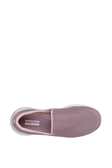 Skechers Pantofi slip on de plasa Go Walk Joy Centerpiece Femei