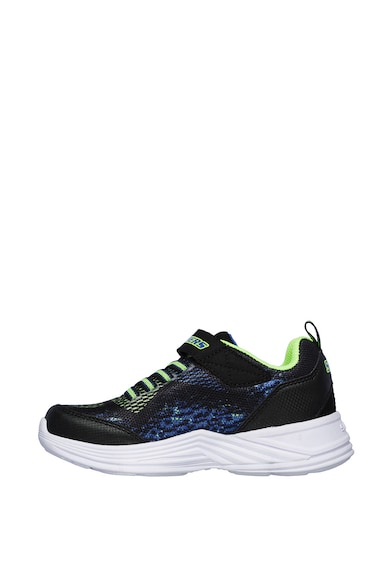 Skechers Pantofi sport cu LED-uri Erupters III Baieti