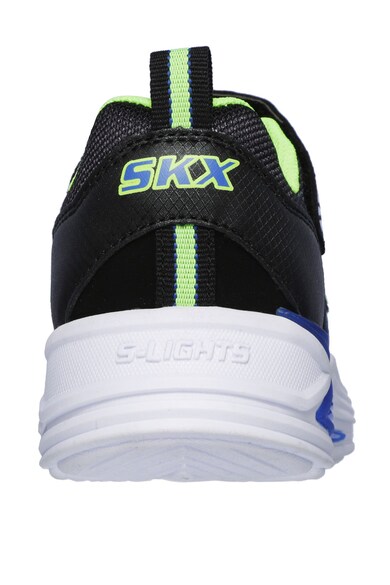 Skechers Erupters III sneaker LED fényekkel Fiú