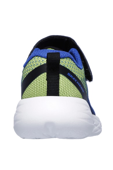 Skechers Pantofi sport de plasa GoRun 600 Farrox Baieti