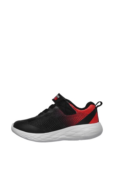 Skechers Pantofi sport din material usor GoRun 600 Baieti