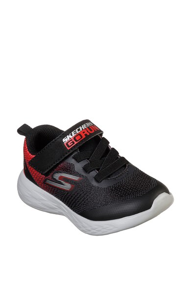 Skechers Pantofi sport din material usor GoRun 600 Baieti