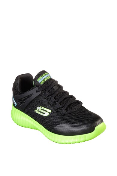 Skechers Непромокаеми спортни обувки Elite Flex Hydropulse Момчета